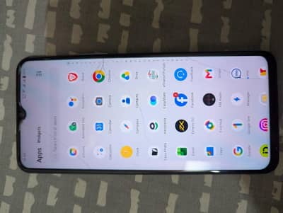 Vivo Y31