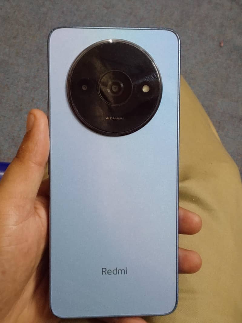 Redmi A3 0
