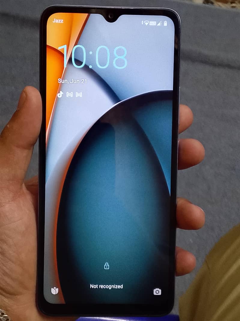 Redmi A3 3