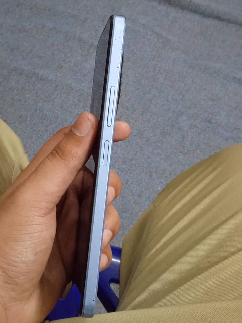 Redmi A3 4