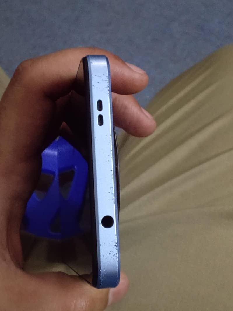 Redmi A3 5