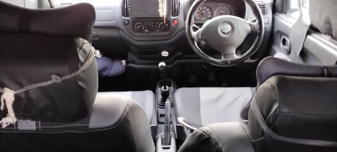 Suzuki Kei 2004