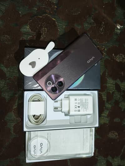 Vivo V30e