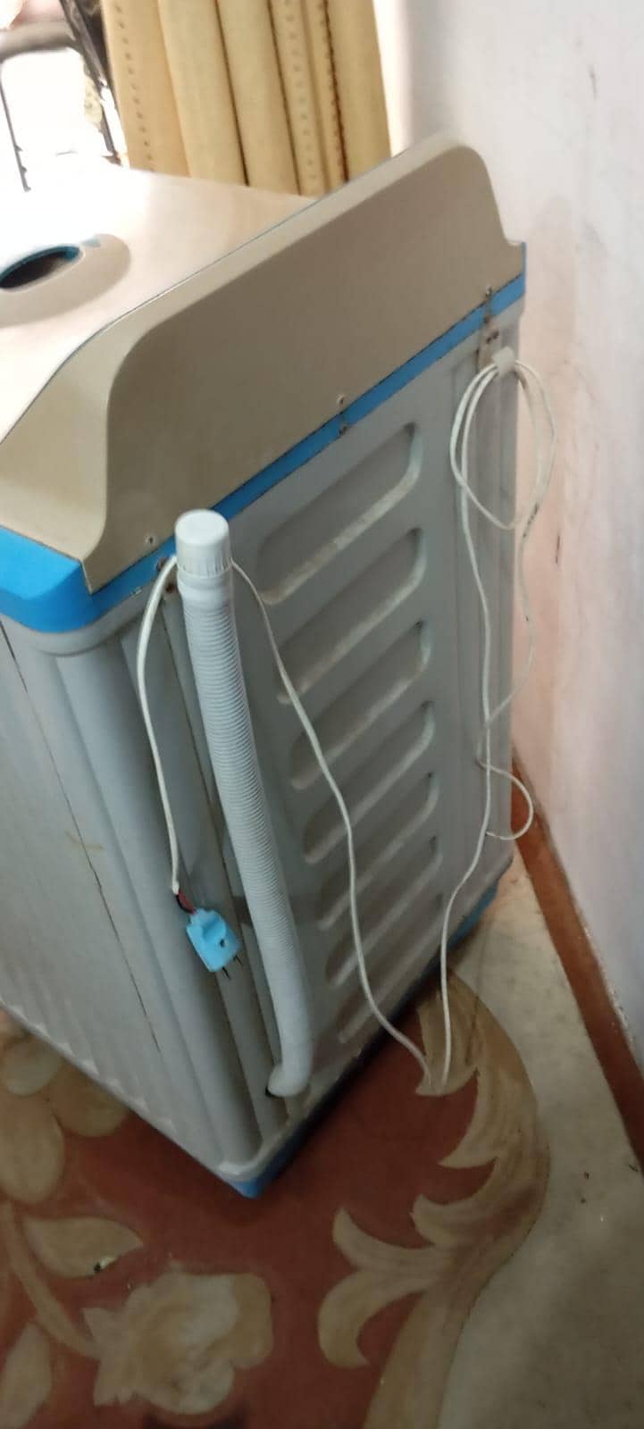 washing machine 2