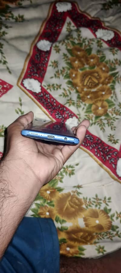 Samsung Mobile A21s