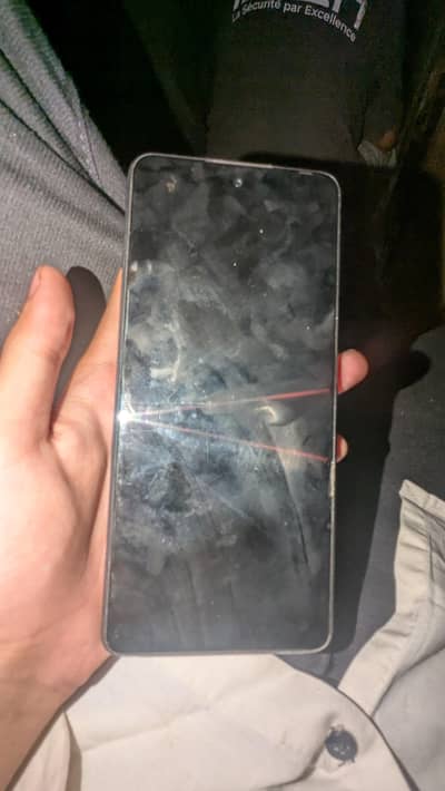 Tecno Pova 5 Pro