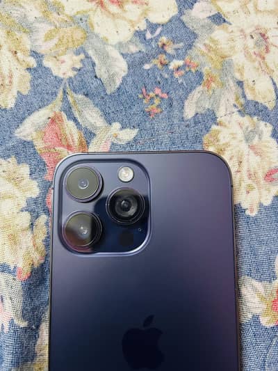 Apple iPhone 14 Pro Max