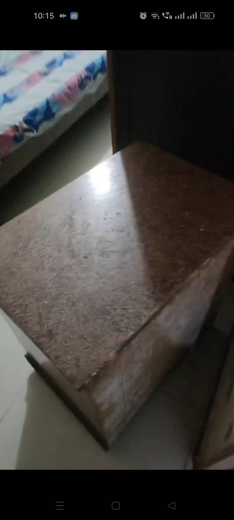 2 side tables 1