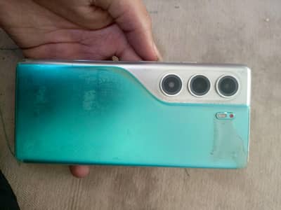 Tecno CAMON 40 Pro