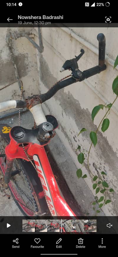 japani cycle urgent sale it's was the light of my child hood
