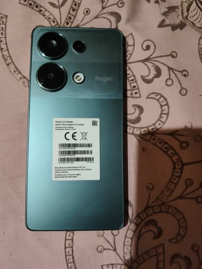 Xiaomi Redmi Note 13 Pro