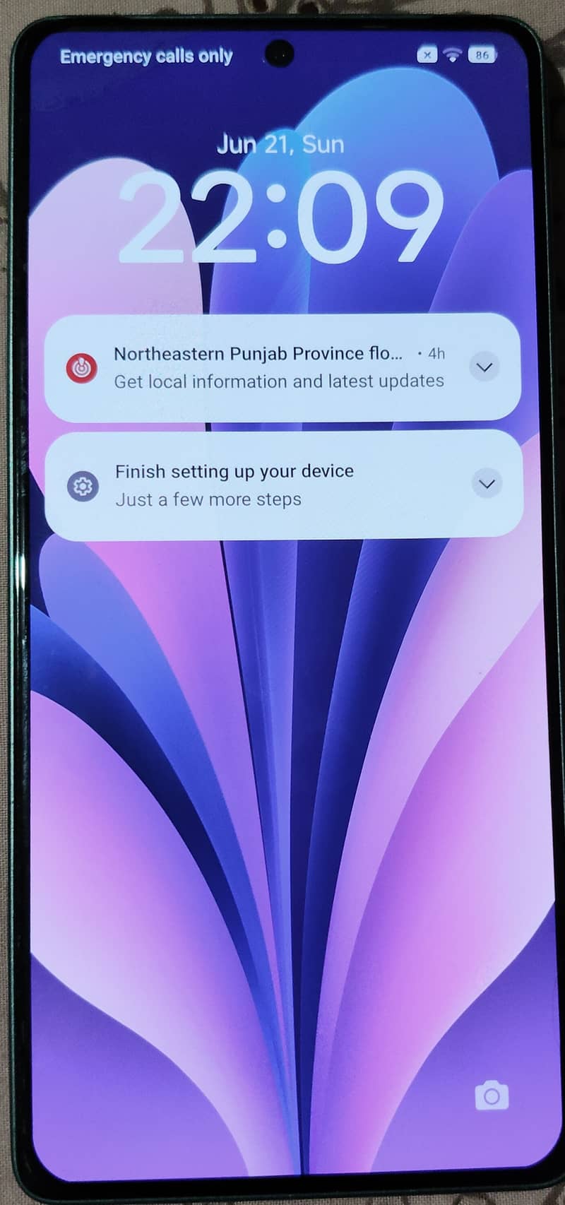 Xiaomi Redmi Note 13 Pro 5