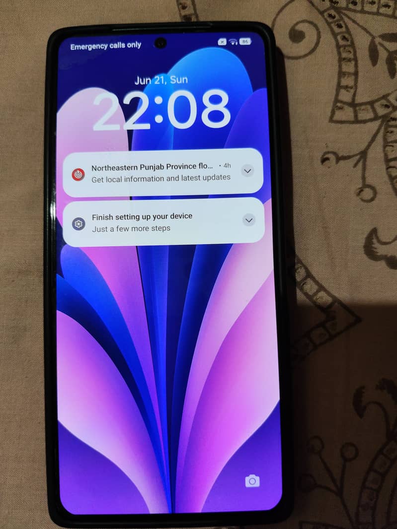 Xiaomi Redmi Note 13 Pro 6