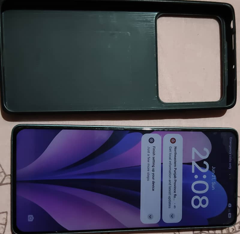 Xiaomi Redmi Note 13 Pro 7