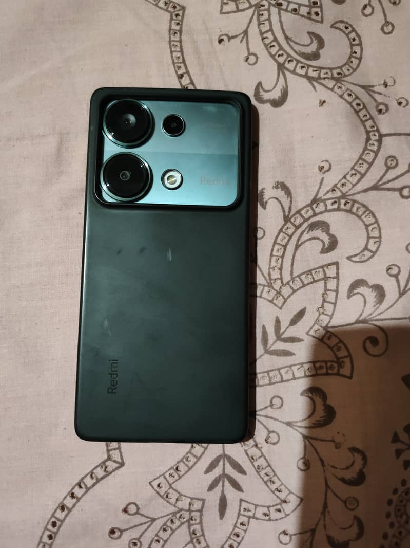 Xiaomi Redmi Note 13 Pro 9