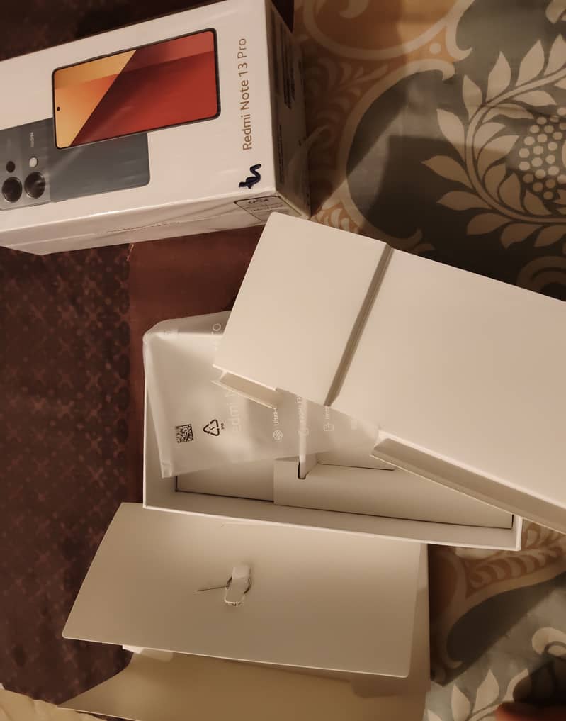 Xiaomi Redmi Note 13 Pro 10