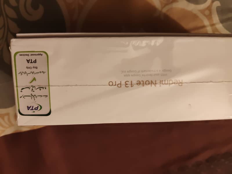 Xiaomi Redmi Note 13 Pro 11