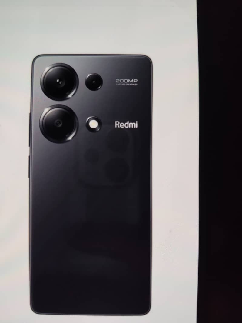 Xiaomi Redmi Note 13 Pro 14