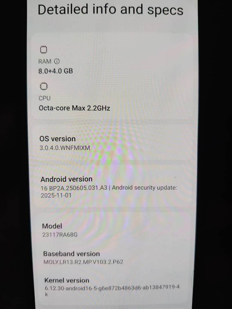 Xiaomi Redmi Note 13 Pro 19