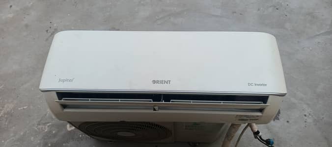 Orient inverter 1 Ton Ac
