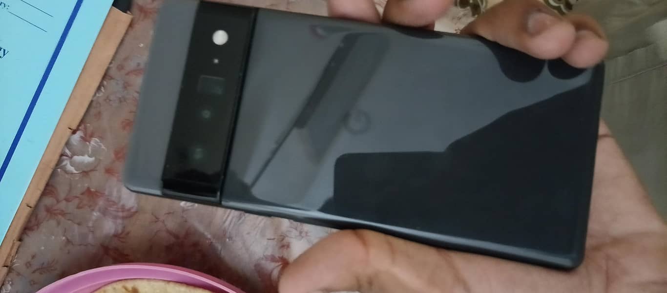 Google Pixel 6 Pro 1