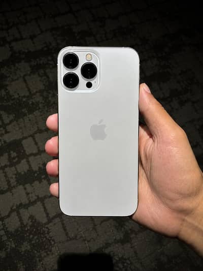Apple iPhone 13 Pro Max