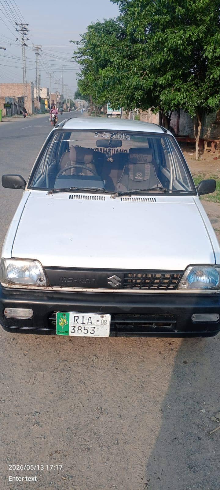 mehran 0