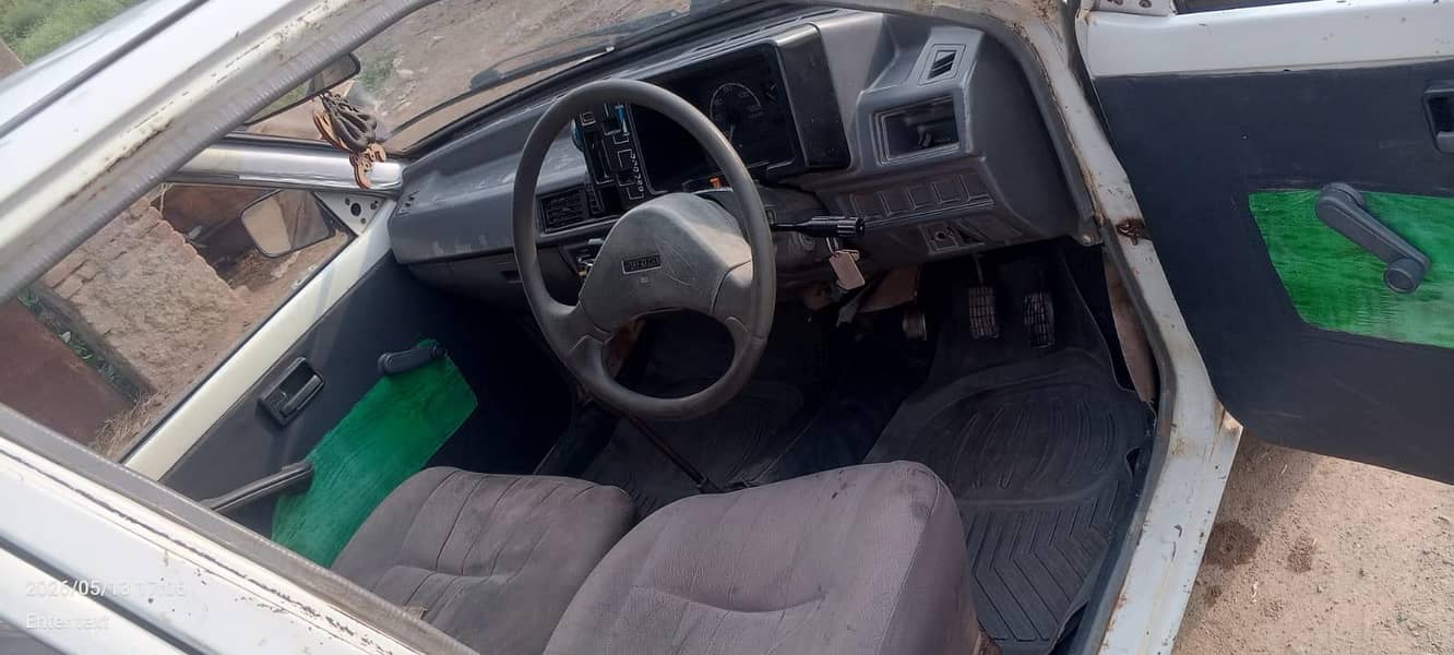 mehran 2