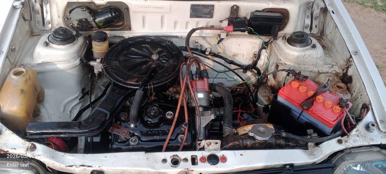 mehran 5