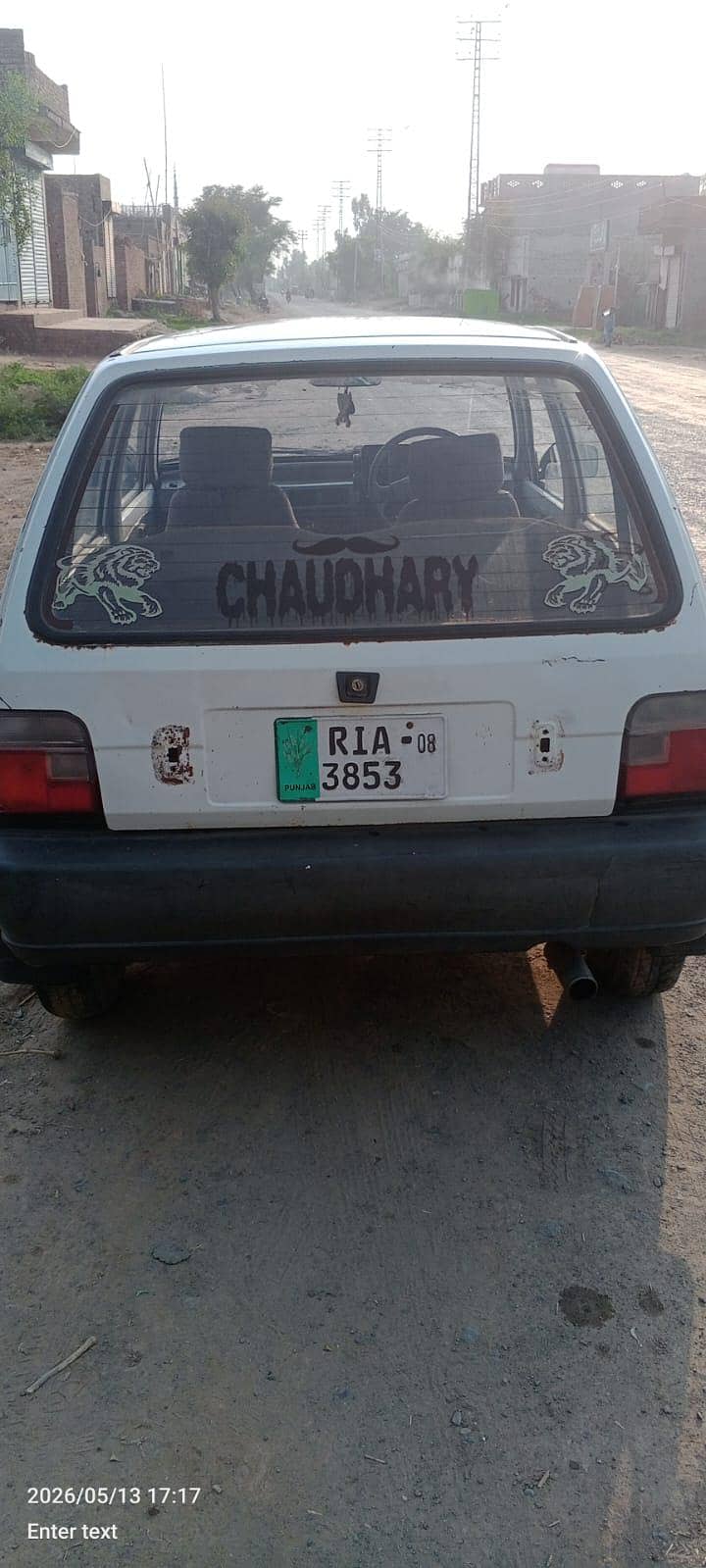 mehran 6