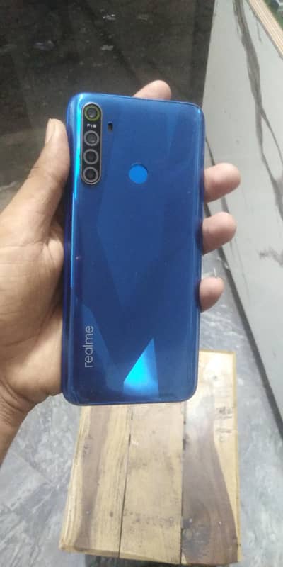 Realme c5