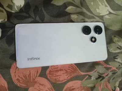 Infinix Hot 30