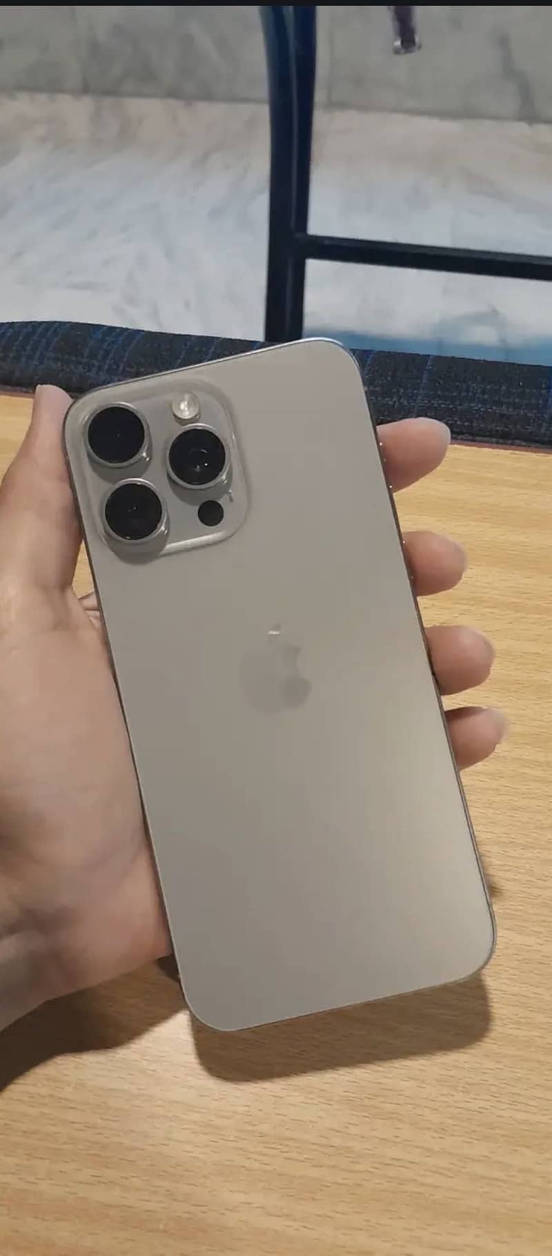 Iphone 15 pro max 1