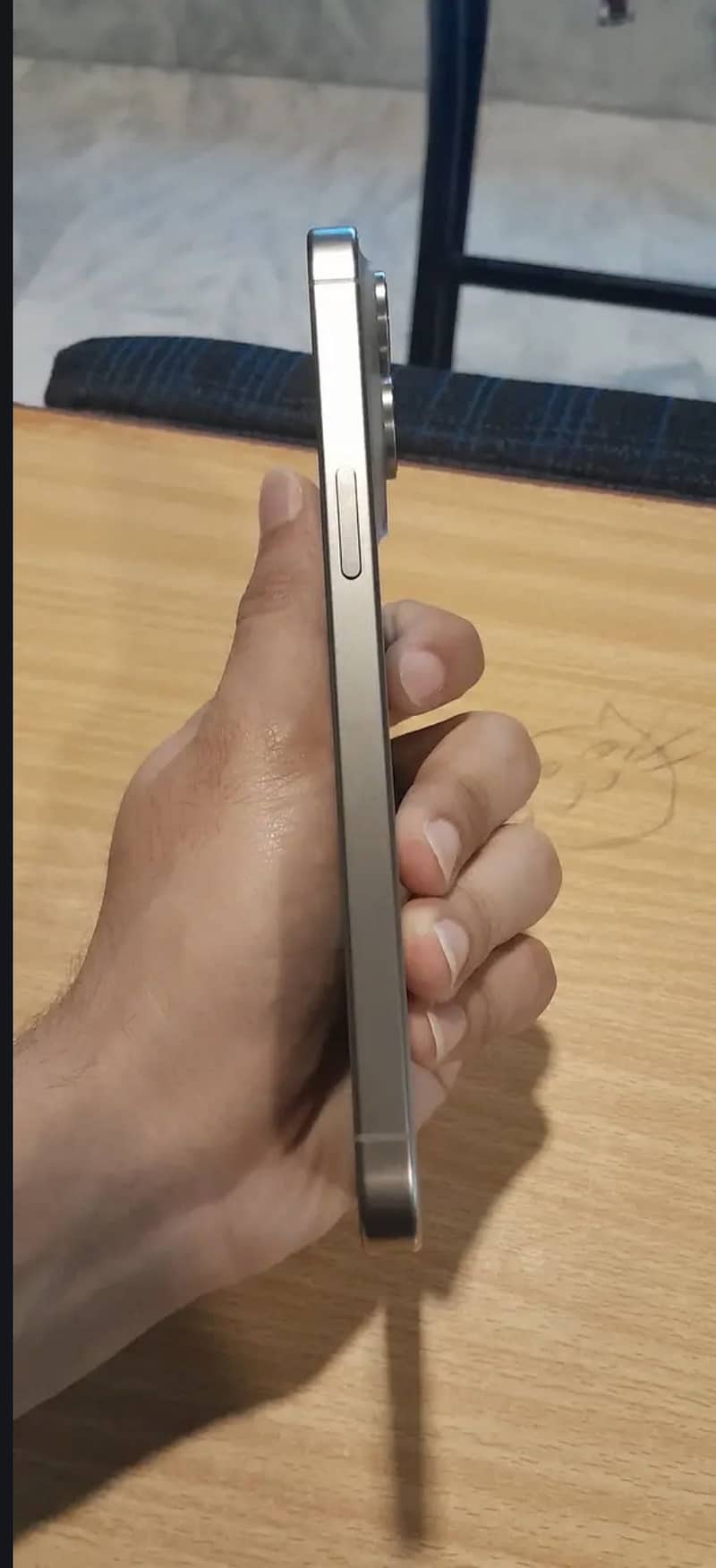 Iphone 15 pro max 2