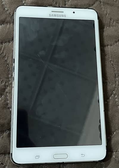 Samsung Galaxy Tab 4