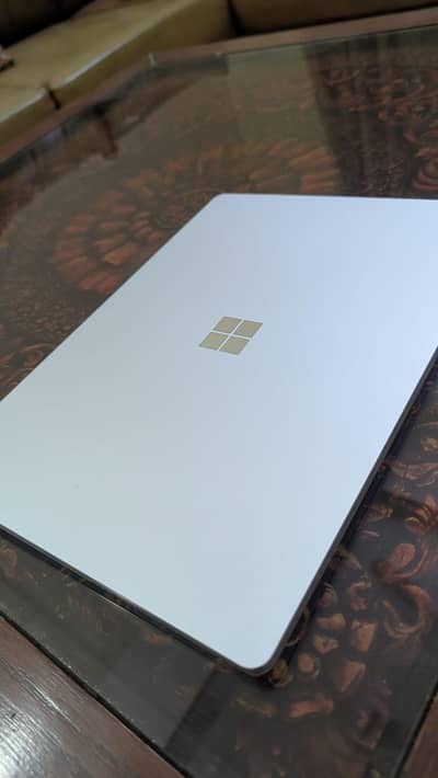 Microsoft Surface Laptop 3 – Like New Condition