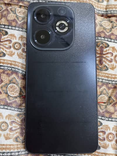 Infinix Smart 8 Plus
