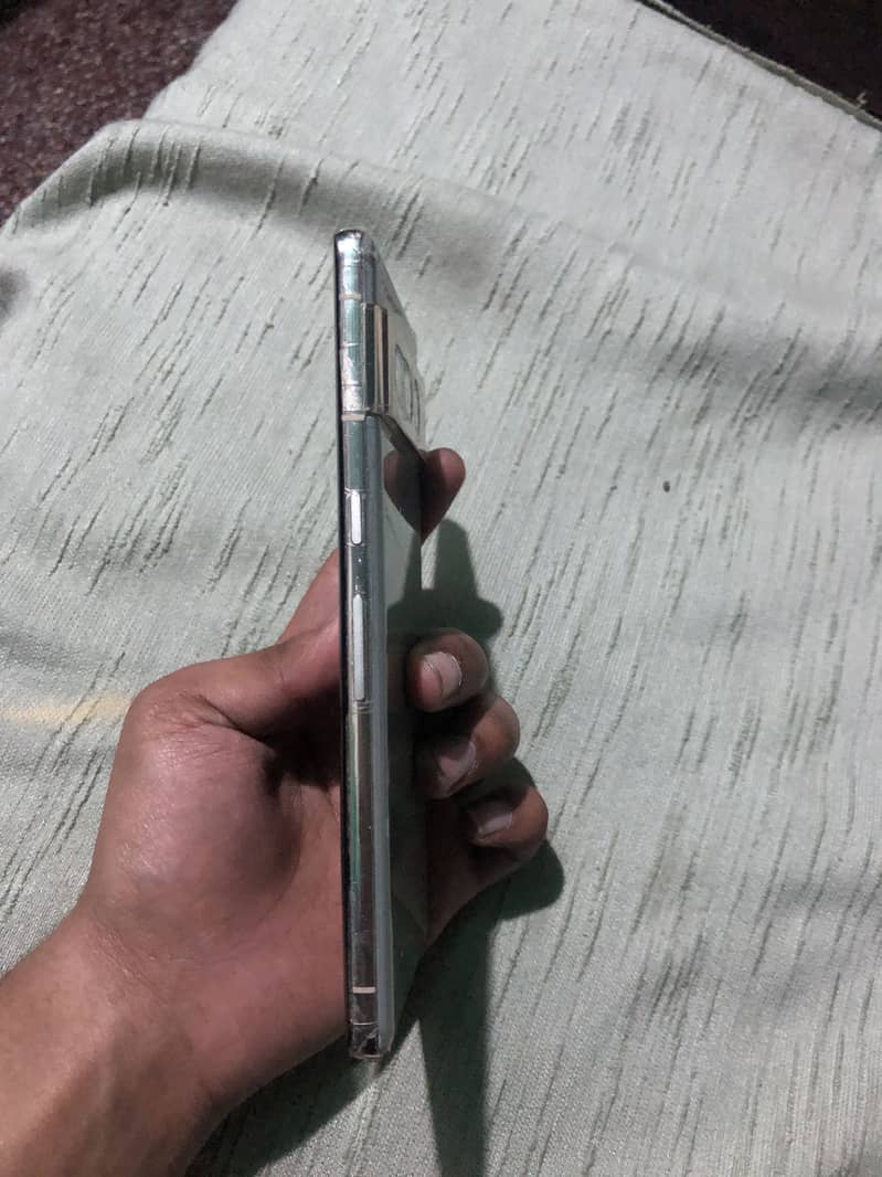 Google Pixel 7 Pro 3