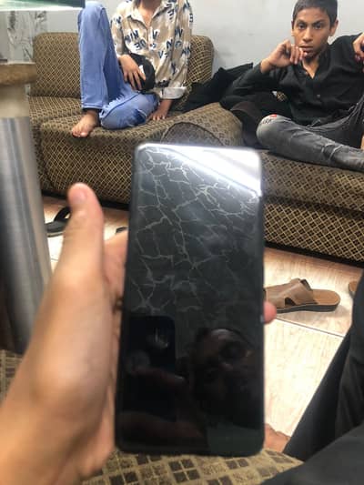 Vivo V21e
