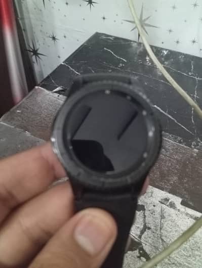 Samsung frontier S3 Smart watch for sale