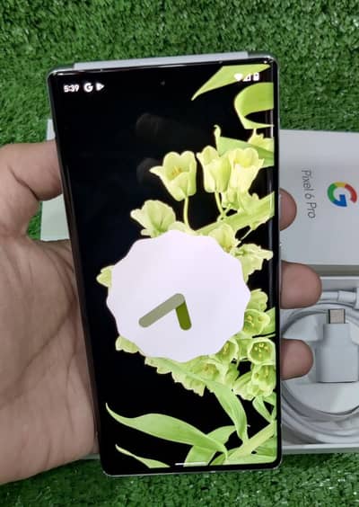 Google Pixel 6 Pro 12Gb Ram 256Gb Room for sale 0337//7184//419