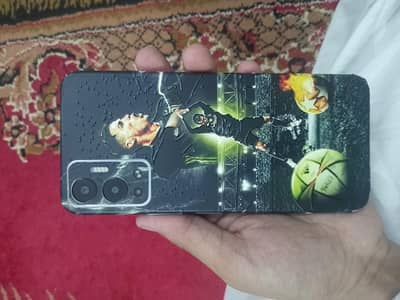 Infinix Hot 12  6 gb ram 256 memory Whatsapp number 03044405830
