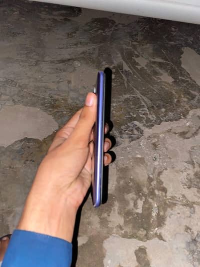 Vivo Y31