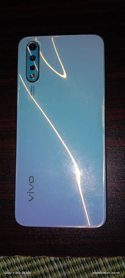 Vivo S1
