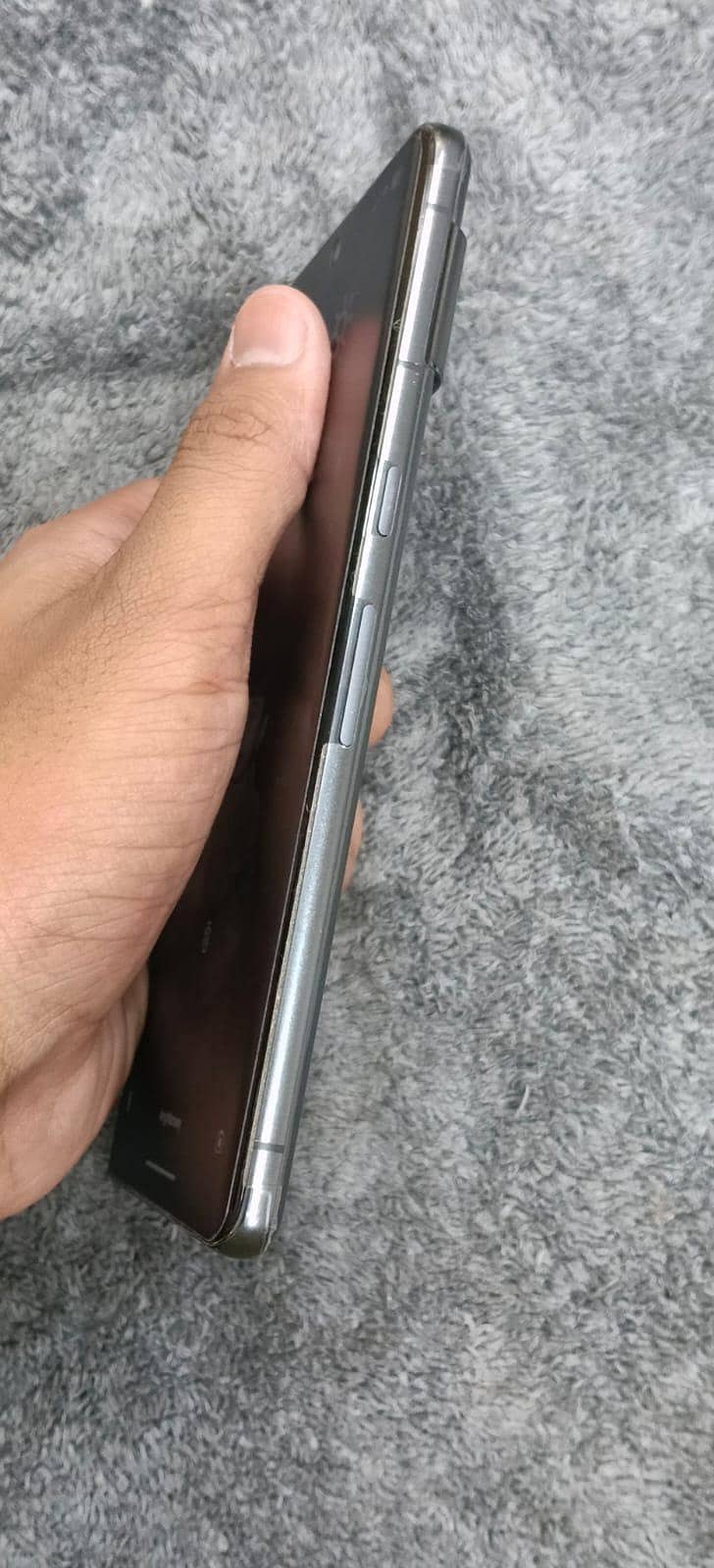 Google Pixel 7 Pro 3