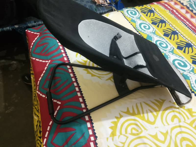 Imported Bouncing chair 0