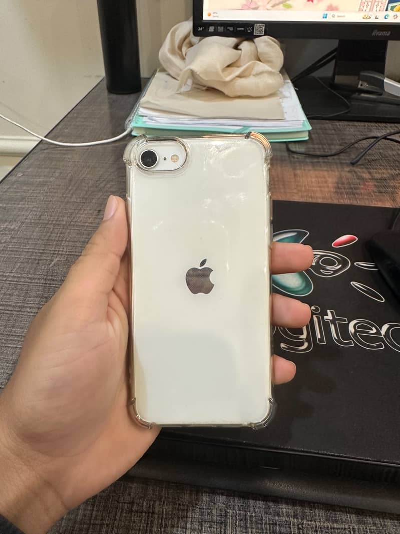 Apple iPhone SE 1