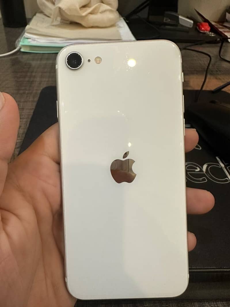 Apple iPhone SE 2