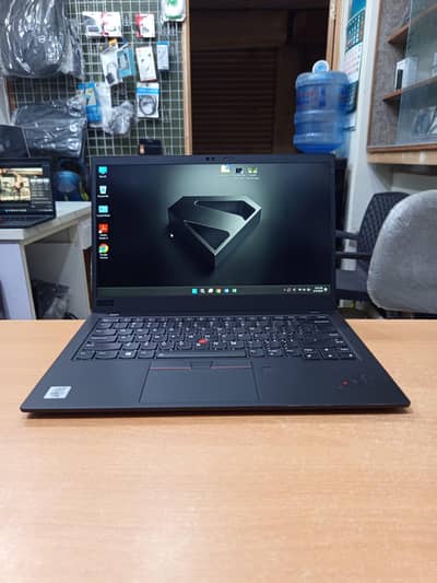 Lenovo ThinkPad X1 Carbon 8th & 10th Gen A+ Laptops | USA Import