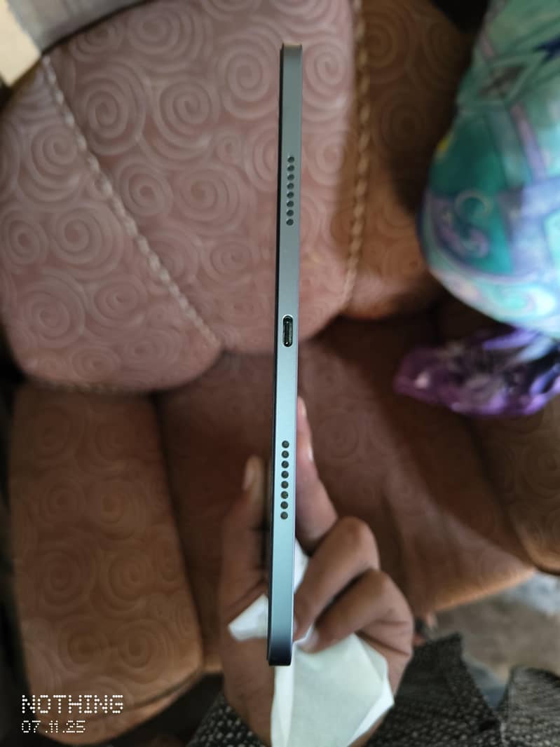 iPad Pro M1 3